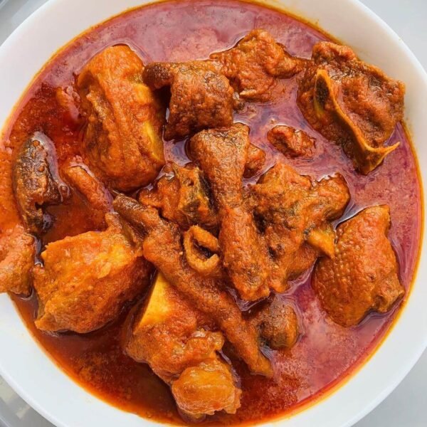 Pepper Stew (Buka Stew) - Image 4