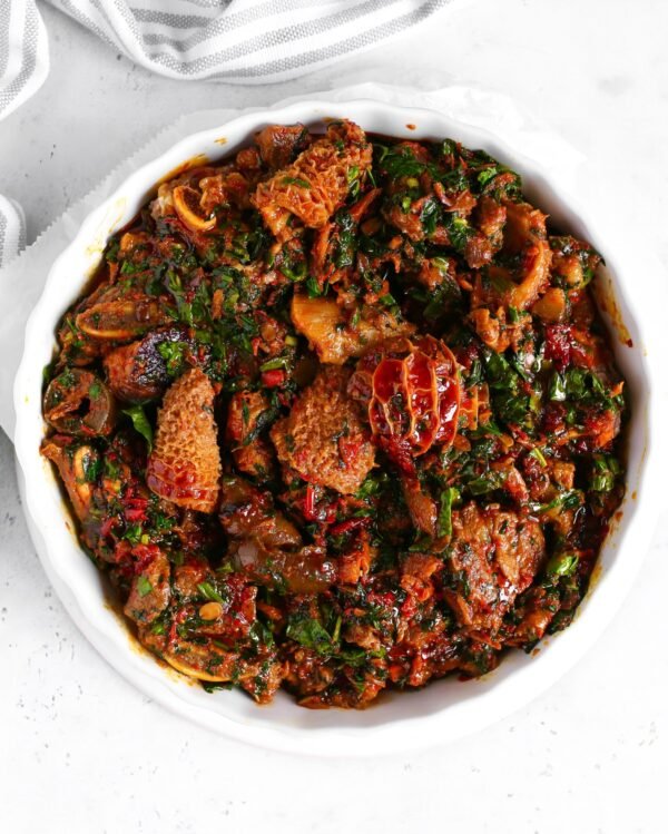 Efo Riro - Image 4