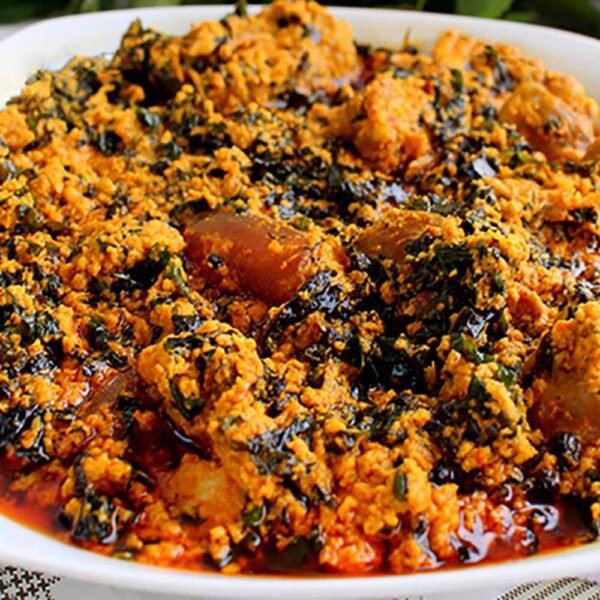 Egusi - Image 2