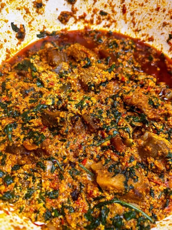 Egusi