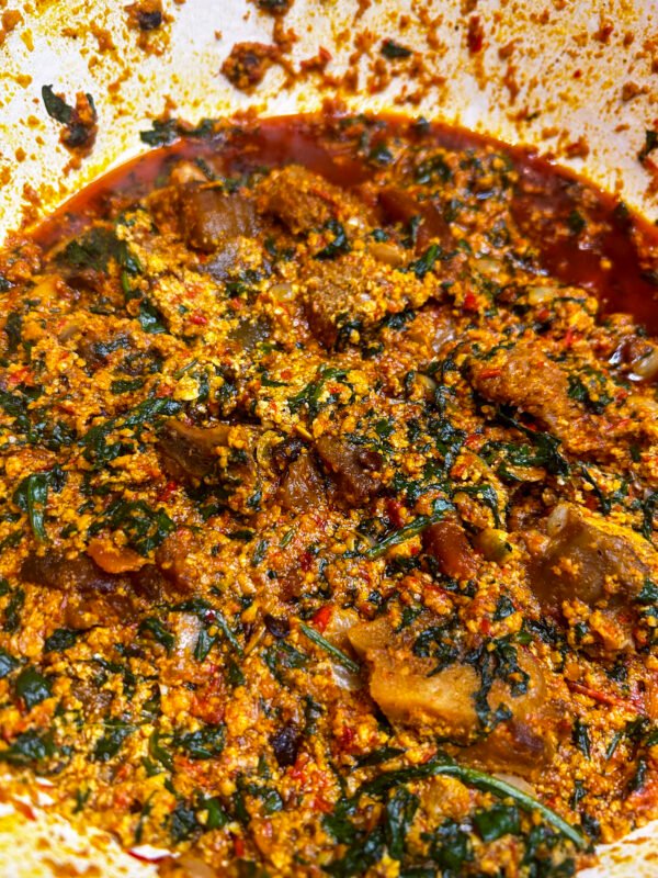 Egusi - Image 4